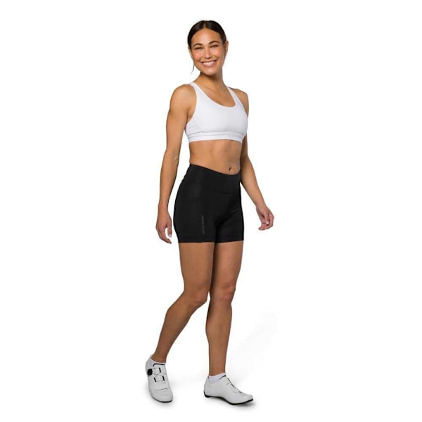 Pearl Izumi Sugar 5´´ Shorts Uden Seler Sort XS Kvinde