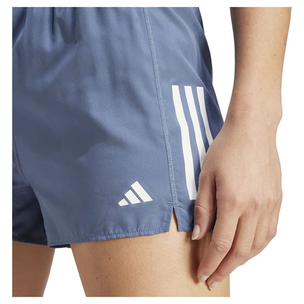 Adidas Own The Run Base 4´´ Shorts  XL Kvinde