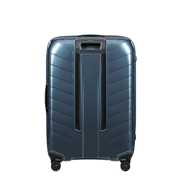Samsonite Attrix Spinner 75/28 97l Kuffert Med Hjul Blå