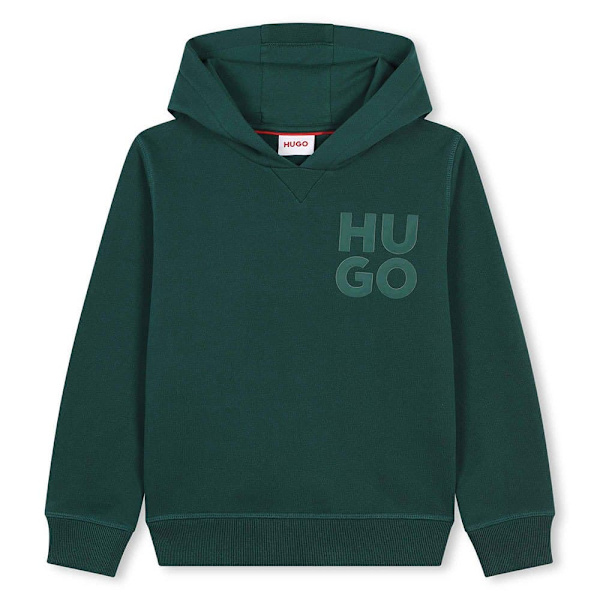 Hugo G00164 Hættetrøje  6 Years