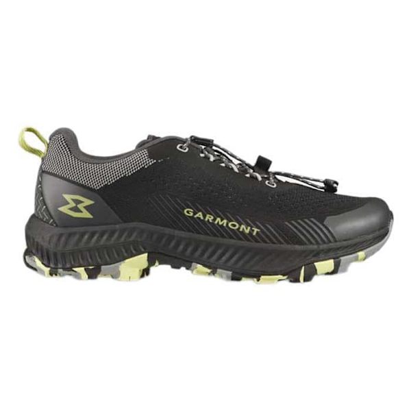 Garmont Vandringsskor 9.81 Pulse Svart EU 42 1/2 Man