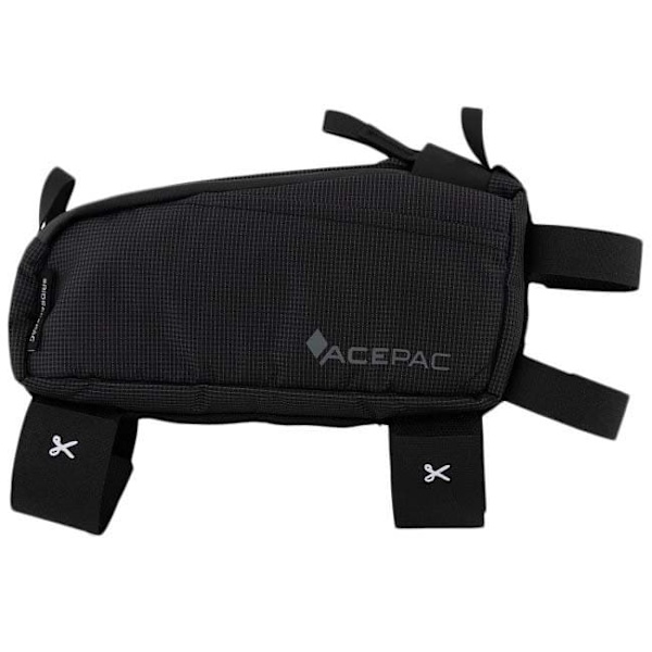 Acepac Mk Ii Fuel Rammepose 0.8l Sort