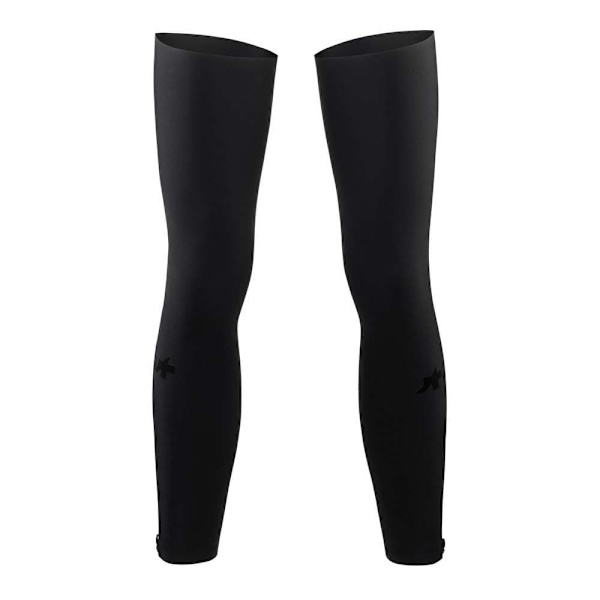 Assos R Winter P1 Benvarmere Sort II Mand