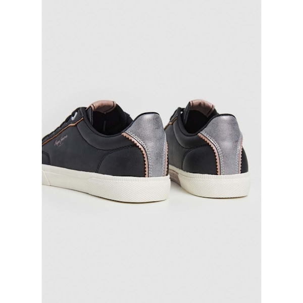 Pepe Jeans Kenton Sailor Lenkkarit Musta EU 39 Nainen