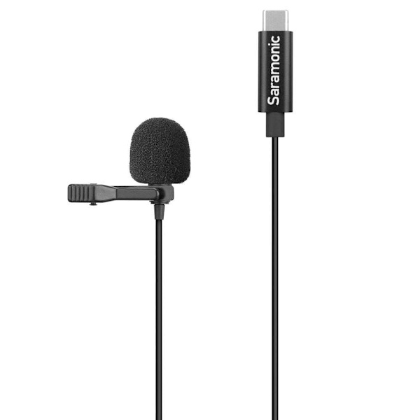 Saramonic Lavmicro U3b Micro Sort