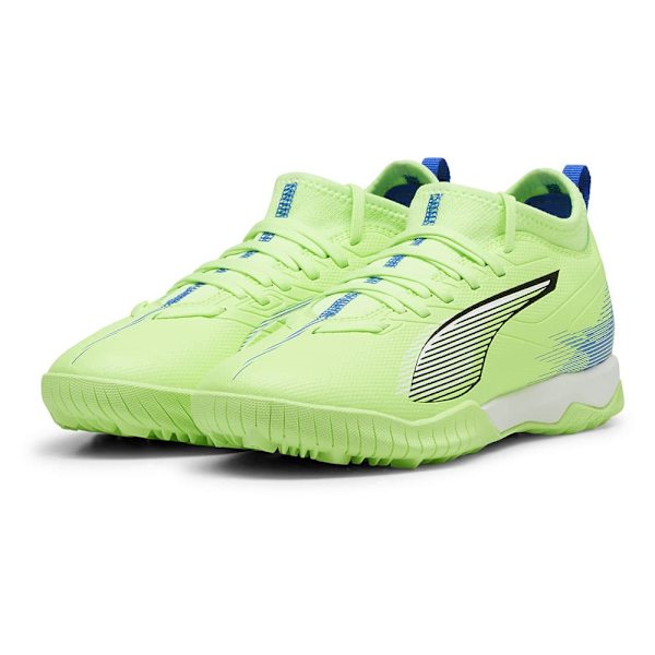 Puma Ultra 5 Match Tt + Mid Jr Lenkkarit  EU 38