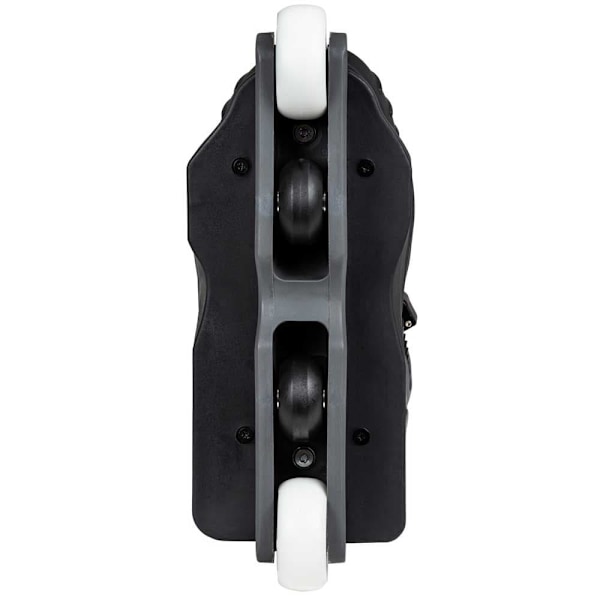 Usd Skates Inlines För Ungdomar Transformer Adjustable Svart EU 33-36