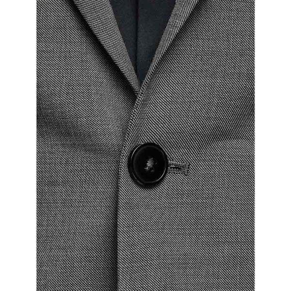Jack & Jones Blazer Solaris Grå S Man