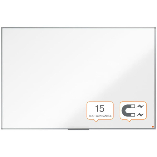 Nobo Lackat Stål Essence 1800x1200 Mm Styrelse