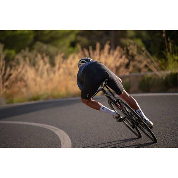 Kalas Bib Shorts Passion Z3 Sort S Mand