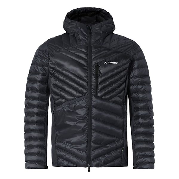 Vaude Sesvenna Pro Ii Takki Musta M Mies