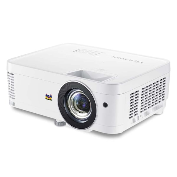 Viewsonic Projektor Px706hd Vit One Size / EU Plug