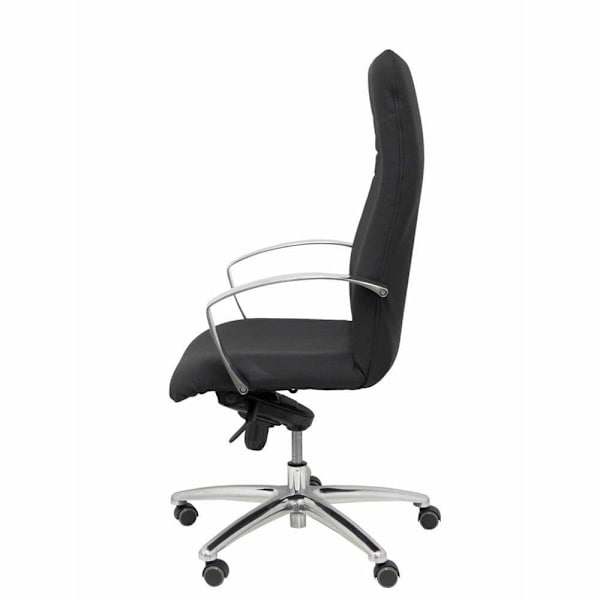 P And C Kontorlænestol Caudete Bpielne Sort