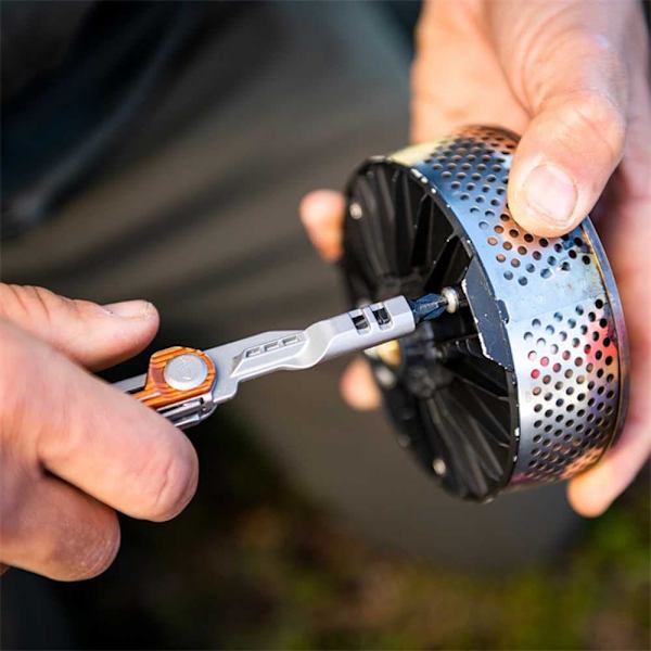 Gerber Monikäyttötyökalu Armbar Slim Drive Musta