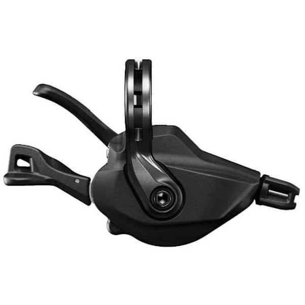 Shimano Höger Växlare Xtr M9100 2sx12 Svart