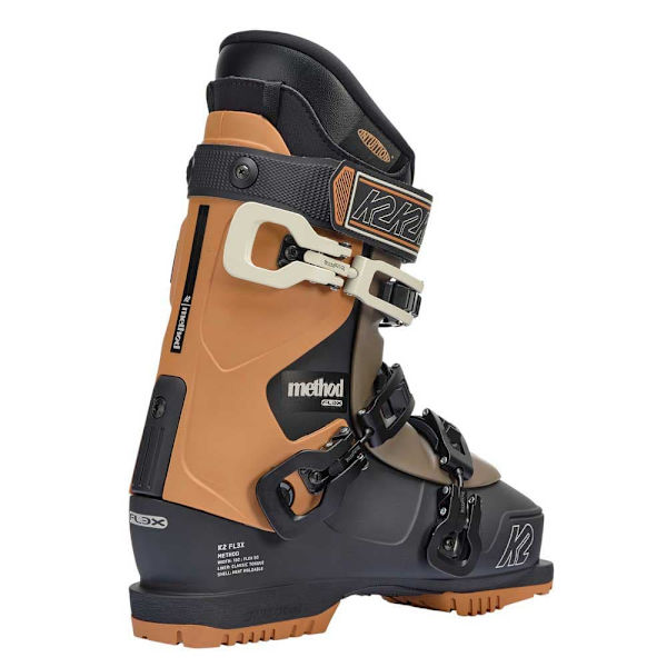 K2 Method Alppisukset  25.5