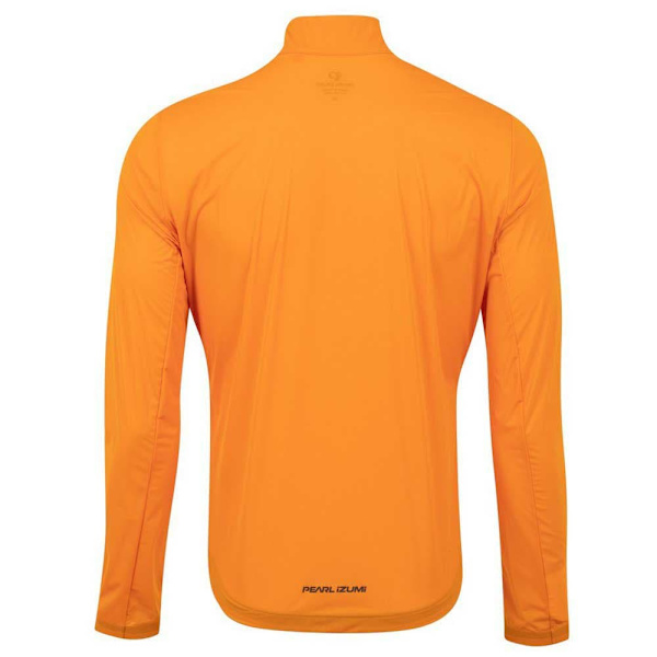 Pearl Izumi Langærmet Trøje Pro Barr Orange M Mand