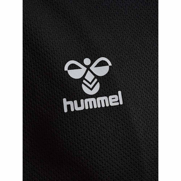 Hummel Jakke Authentic Pl  M Mand