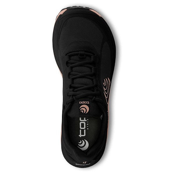 Topo Athletic Trail Løbesko Mtn Racer 3 Sort EU 37 1/2 Kvinde