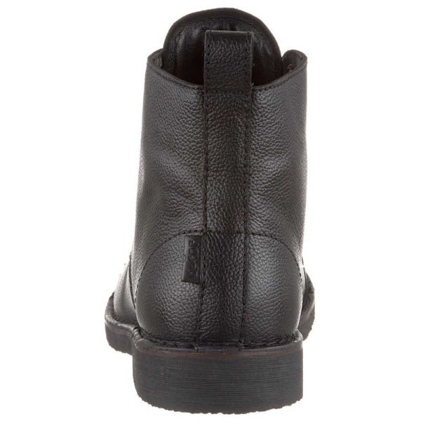 Levi´s Footwear Støvler Track Sort EU 40 Mand