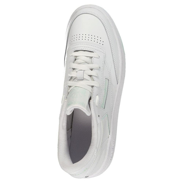 Reebok Classics Utbildare Club C 85 Vit EU 38 Kvinna