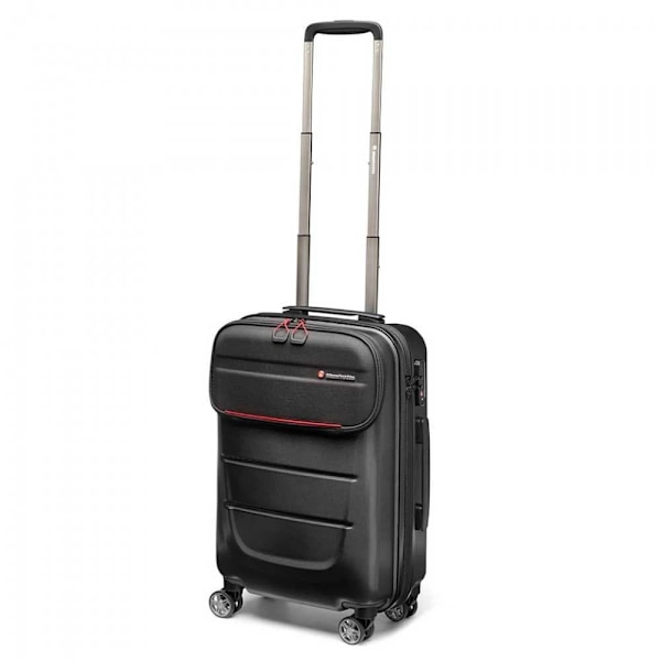Manfrotto Väska Mb Pl-rl-s55 Reloader Spin 55 Pl Svart