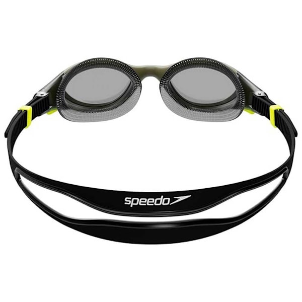 Speedo Simglasögon Biofuse 2.0 Polarised Svart