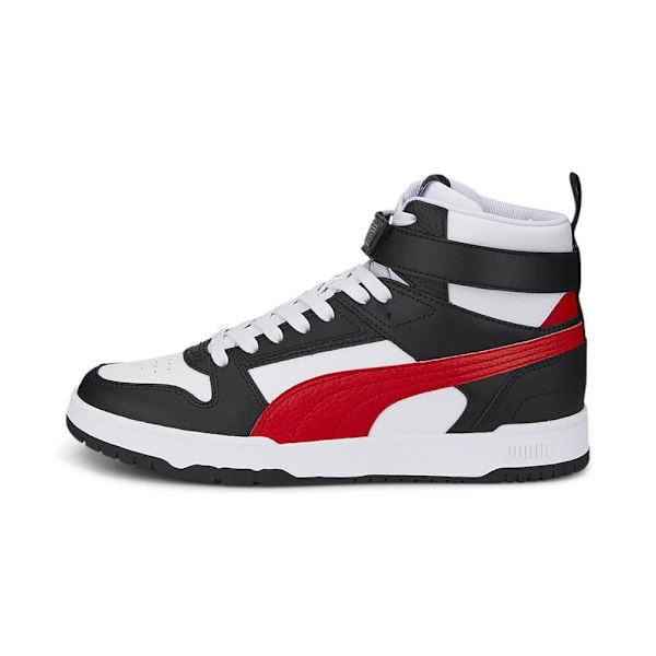 Puma Rbd Game Skor Flerfärgad EU 39 Man