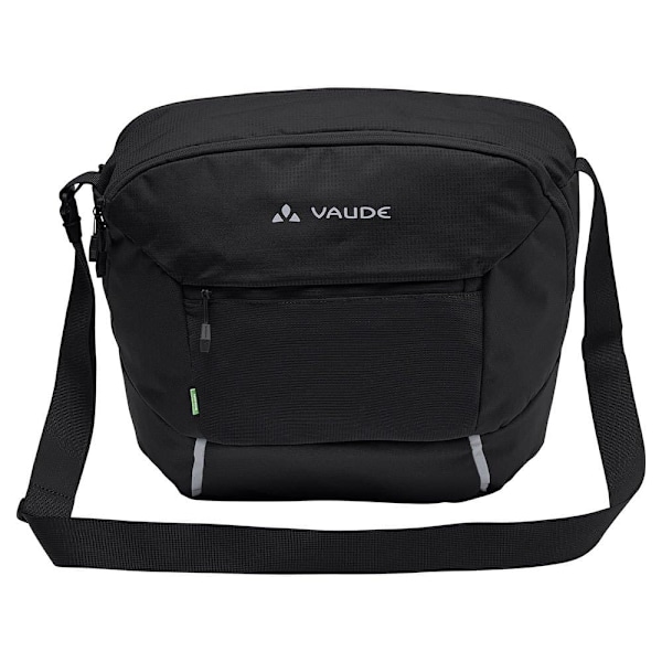 Vaude Bike Taske Cycle Messenger M Sort M