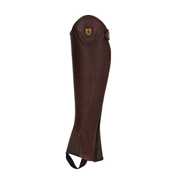 Equestro Magellano Corta Puolikkaat Chapsit  2XS