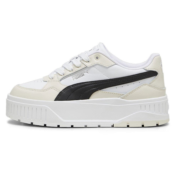 Puma Karmen Ii Idol Lenkkarit Beige EU 37 Nainen