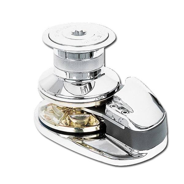 Lofrans X3 Silver 10 mm DIN 766