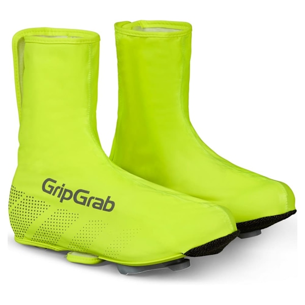Gripgrab Ride Wp Road Galoscher Gul EU 44-45 Man