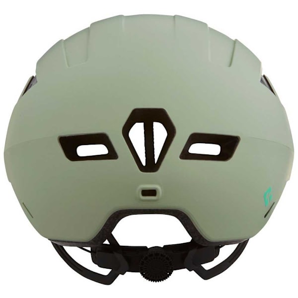 Lazer Urban Helmet Cityzen Kc Ce-cpsc Vihreä M