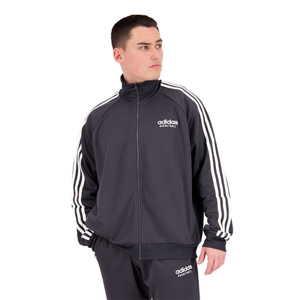 Adidas Jakke Select Sort M / Regular Mand