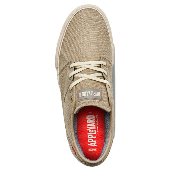 Globe Valmentajat Mahalo Beige EU 40 Mies