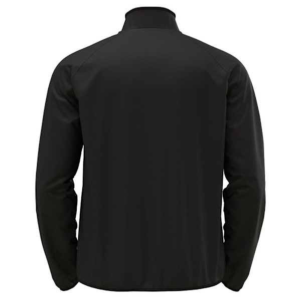Odlo Jakke Essential Light Sort S Mand