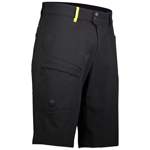 Scott Shorts Support Ft Sort L Mand