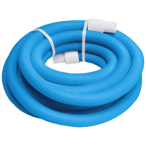 Gre Flydende Slange 32 Mm Blå 12 m