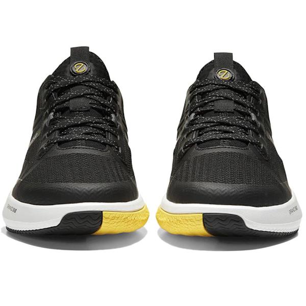 Cole Haan Zero Grand Winner Sko Sort EU 41 Mand