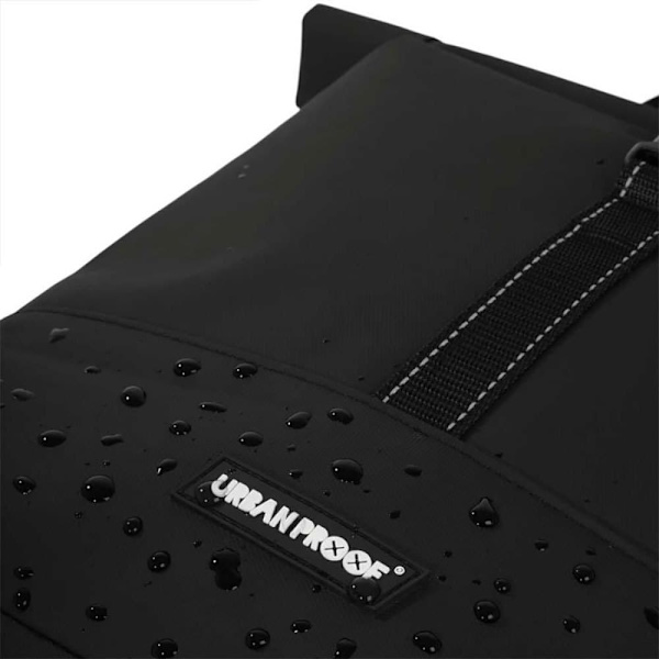 Urban Proof Taske Roll 38l Sort
