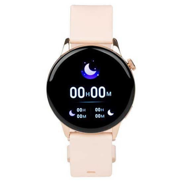 Maxcom Fw58 Vanad Pro Smartklocka Beige