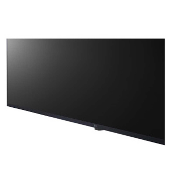 Lg Tv 65ul3j-e 65´´ 4k Led Sort Europe PAL / EU Plug