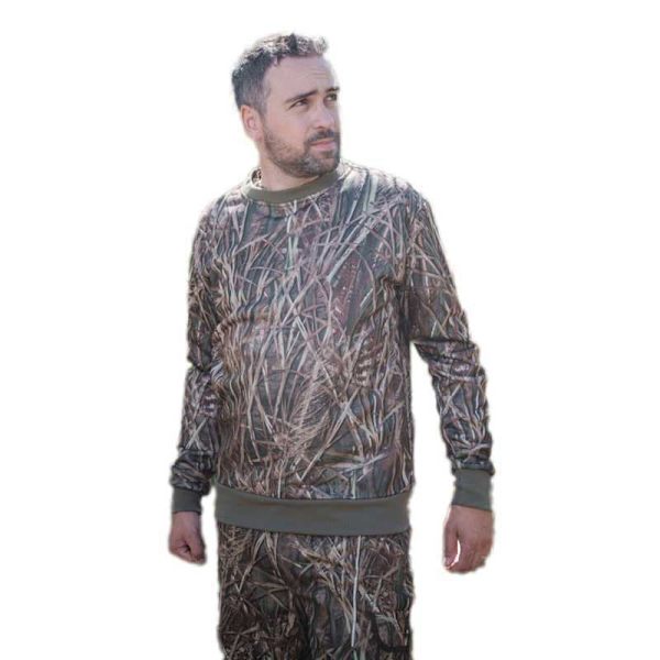 Treeland Huppari T203 Ruskea XL