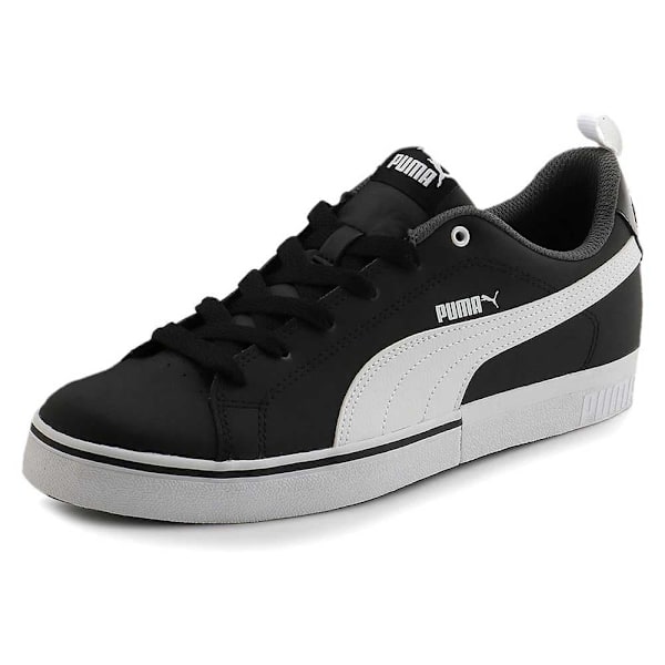 Puma Utbildare Break Point Vulc Svart EU 45 Man