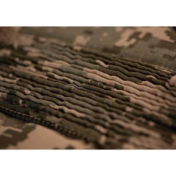 Invadergear Byxor Predator Combat Brun XL Man