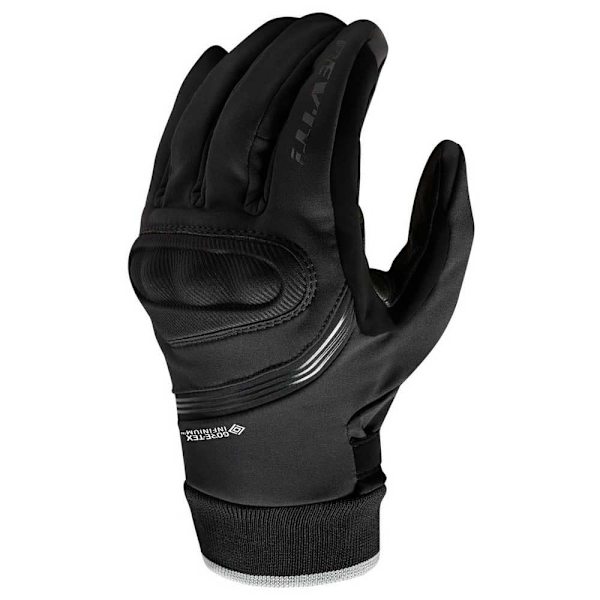 Revit Handsker Crater 2 Windstopper Sort XL