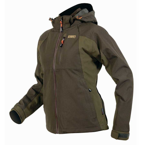 Hart Hunting Armotion Class J Jakke  M