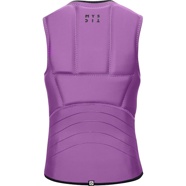 Mystic Suojaliivi Star Fzip Violetti L