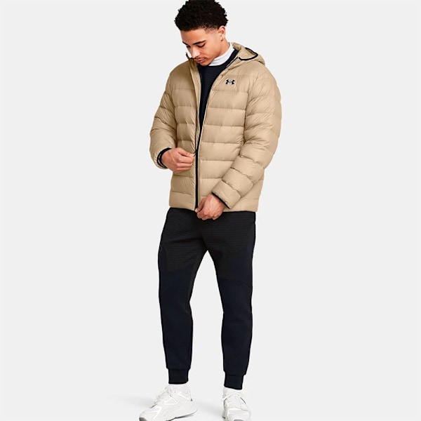 Under Armour Legend Jakke  S / Regular Mand